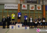 W Krakowie o przepustki na Grand Prix Polski walczyli seniorzy - zdjęcie główne