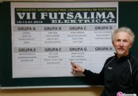 Czas na wielką grę - zdjęcie główne