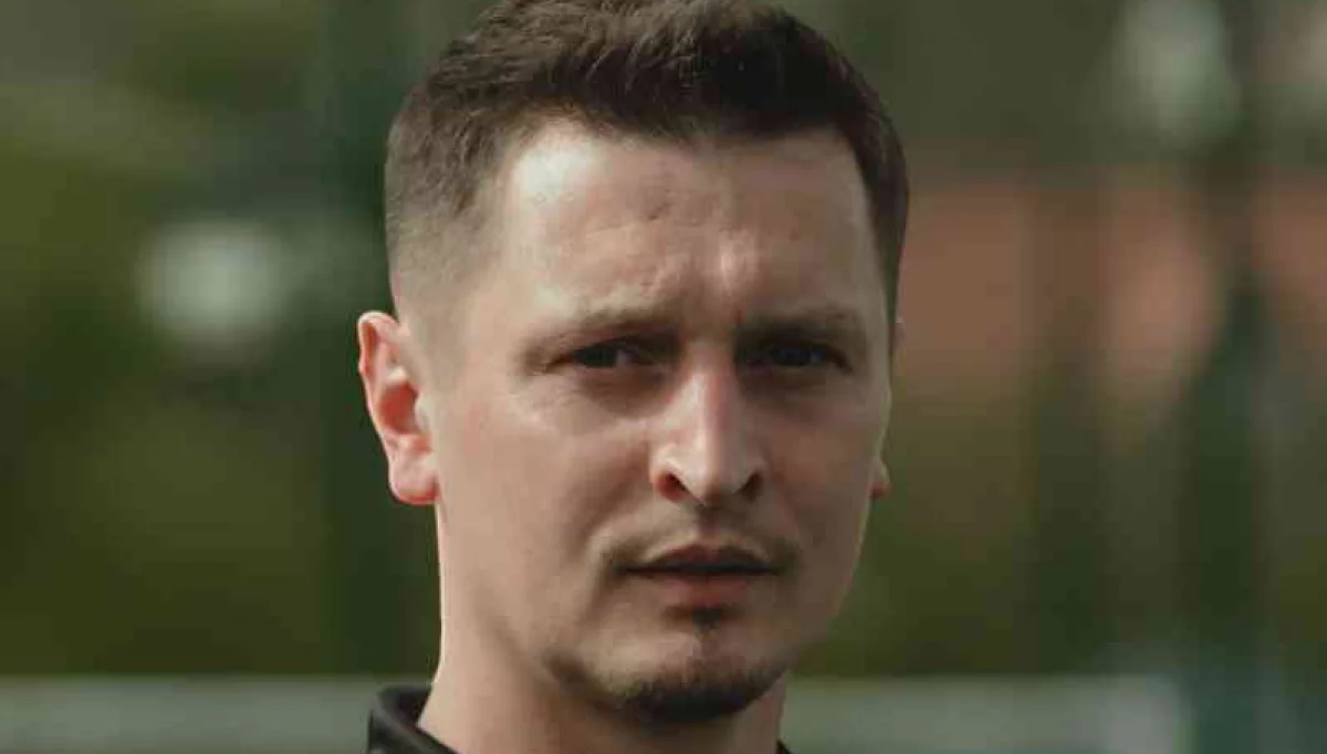 Poprowadzi Zyndram Łącko