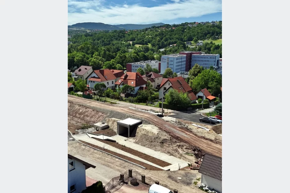 Nowy most kolejowy i przejście podziemne (ZDJĘCIA) - zdjęcie 3