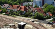 Nowy most kolejowy i przejście podziemne (ZDJĘCIA) - zdjęcie 3