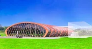Planują budowę hali z pływalnią i centrum wspierania dzieci - zdjęcie 2