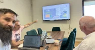 Planują budowę hali z pływalnią i centrum wspierania dzieci - zdjęcie 4