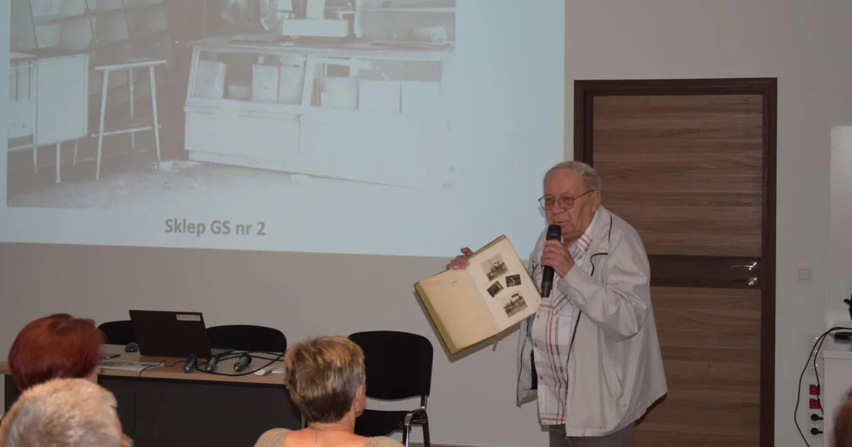 Ruszył projekt dokumentujący codzienność mieszkańców XX wieku