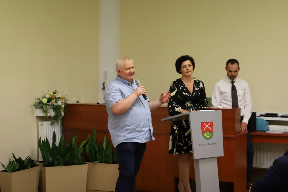 Uczniowie i nauczyciele podsumowali rok szkolny - zdjęcie 11