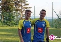 Opoka mocnym punktem Zalesianki - zdjęcie główne