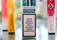 Nowe zakazy dotyczące sprzedaży e-papierosów i palenia - zdjęcie główne