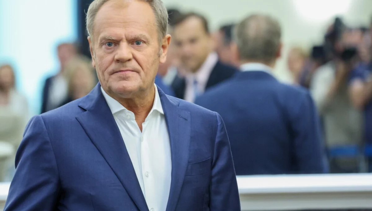 W piątek odbyło się spotkanie liderów koalicji ws. rekonstrukcji rządu; Hołownia: bardzo dobre