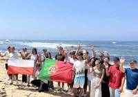 Koniec zawodowej przygody w Portugalii - zdjęcie główne