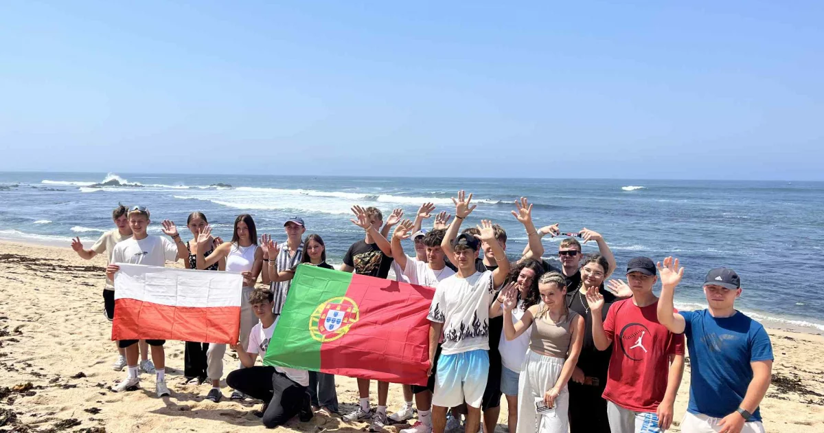 Koniec zawodowej przygody w Portugalii
