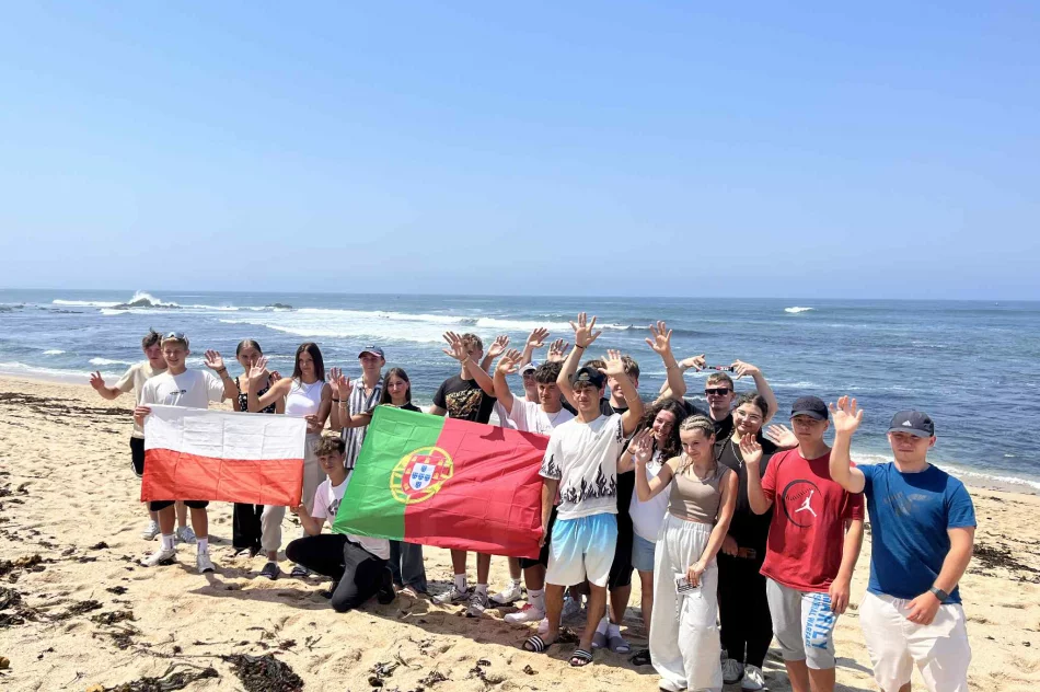 Koniec zawodowej przygody w Portugalii - zdjęcie 3