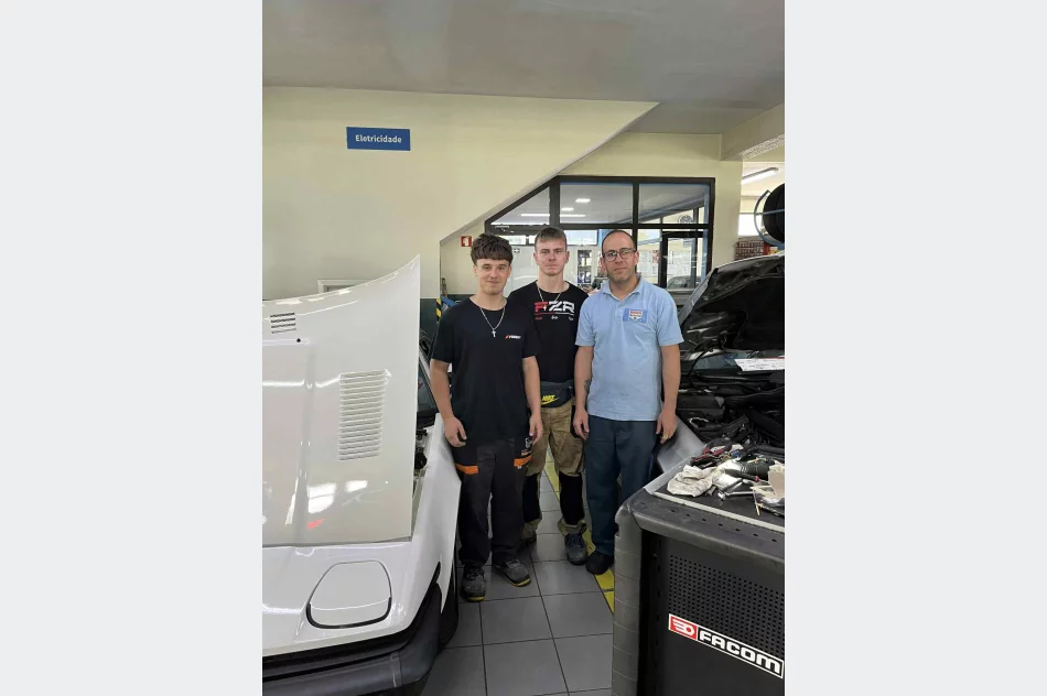 Koniec zawodowej przygody w Portugalii - zdjęcie 4