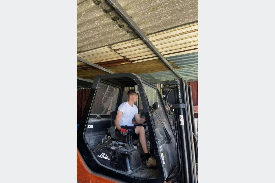 Koniec zawodowej przygody w Portugalii - zdjęcie 5