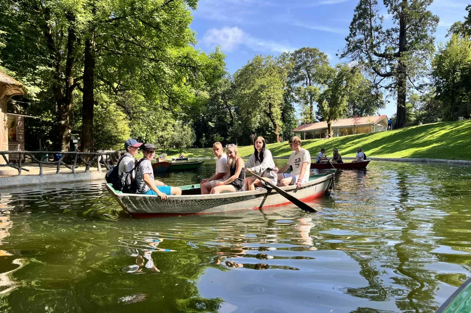 Koniec zawodowej przygody w Portugalii - zdjęcie 6