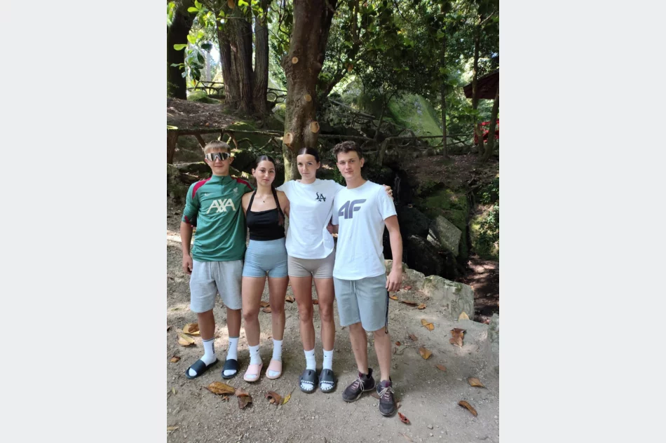 Koniec zawodowej przygody w Portugalii - zdjęcie 7