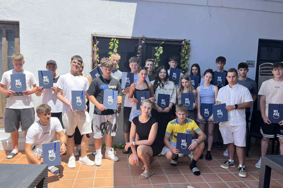 Koniec zawodowej przygody w Portugalii - zdjęcie 9