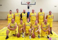 Koszykarze Limblachu zdobyli Wadowice! - zdjęcie główne