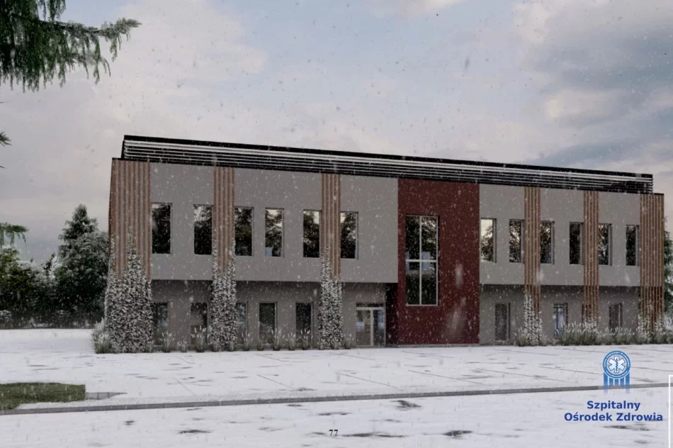 3 mln zł na nowy ośrodek zdrowia przy szpitalu  - zdjęcie 7
