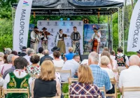 Festiwal Folkloru i Tradycji po raz drugi (ZDJĘCIA) - zdjęcie główne