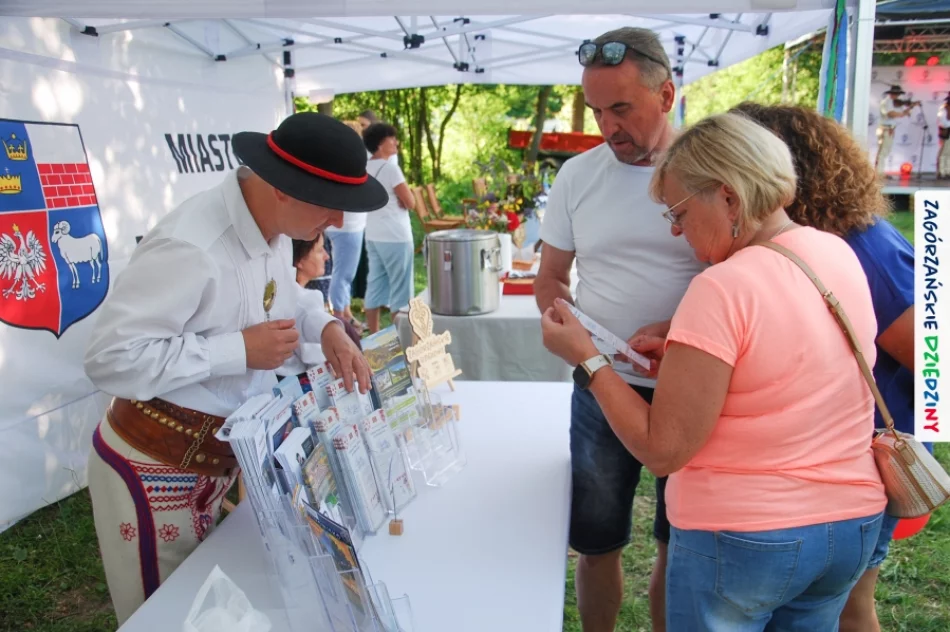 Festiwal Folkloru i Tradycji po raz drugi (ZDJĘCIA) - zdjęcie 2