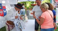 Festiwal Folkloru i Tradycji po raz drugi (ZDJĘCIA) - zdjęcie 2