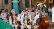 Festiwal Folkloru i Tradycji po raz drugi (ZDJĘCIA) - zdjęcie 5