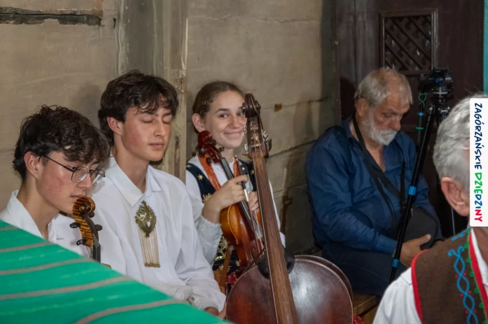 Festiwal Folkloru i Tradycji po raz drugi (ZDJĘCIA) - zdjęcie 6