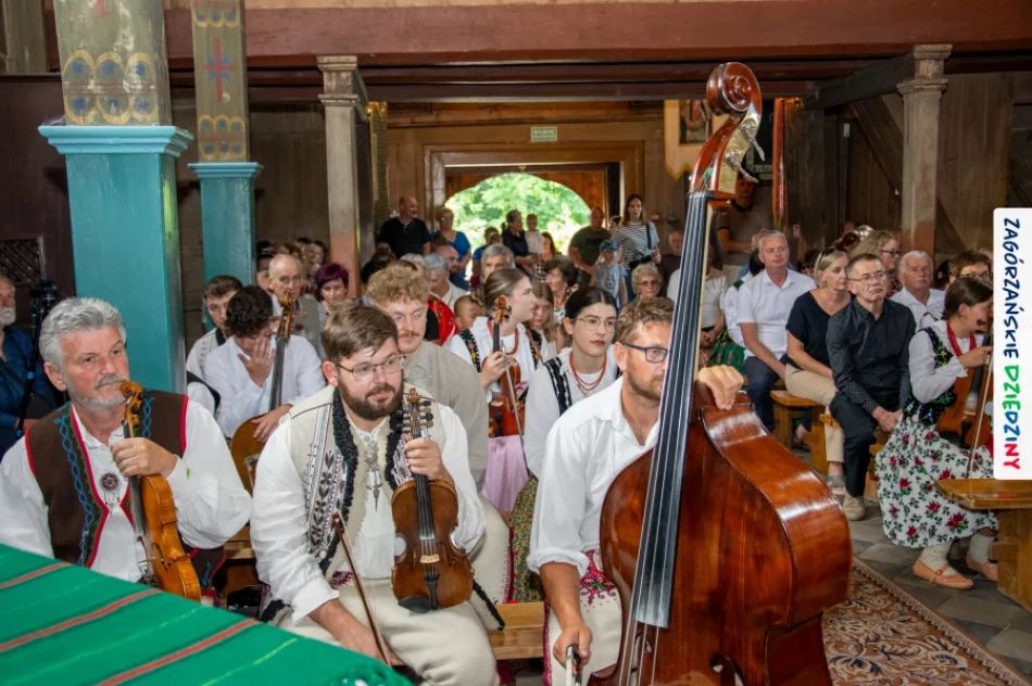 Festiwal Folkloru i Tradycji po raz drugi (ZDJĘCIA) - zdjęcie 7