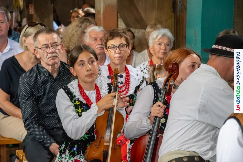 Festiwal Folkloru i Tradycji po raz drugi (ZDJĘCIA) - zdjęcie 8