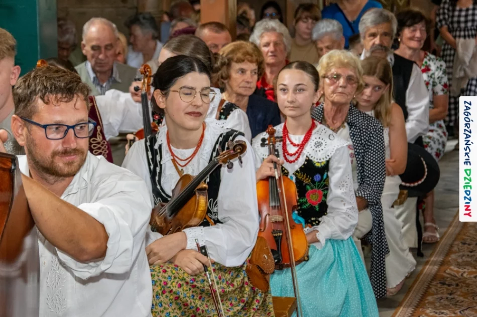 Festiwal Folkloru i Tradycji po raz drugi (ZDJĘCIA) - zdjęcie 9