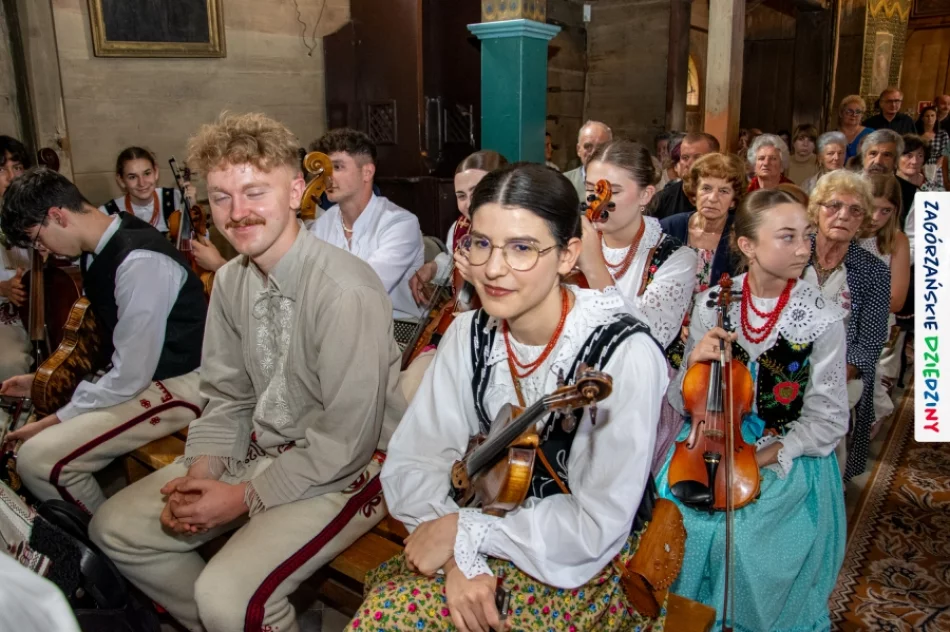 Festiwal Folkloru i Tradycji po raz drugi (ZDJĘCIA) - zdjęcie 10
