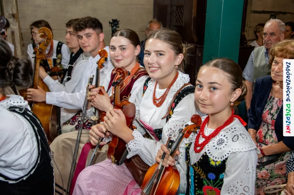 Festiwal Folkloru i Tradycji po raz drugi (ZDJĘCIA) - zdjęcie 11