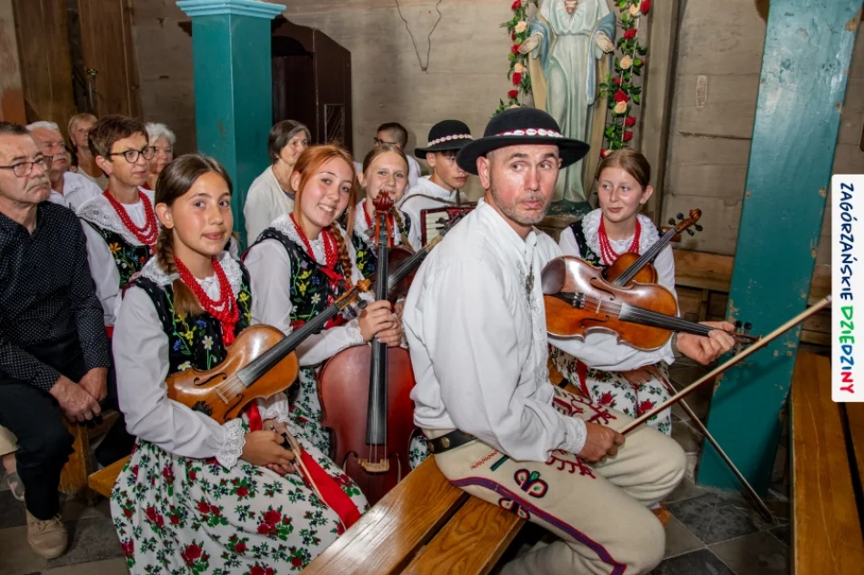 Festiwal Folkloru i Tradycji po raz drugi (ZDJĘCIA) - zdjęcie 13