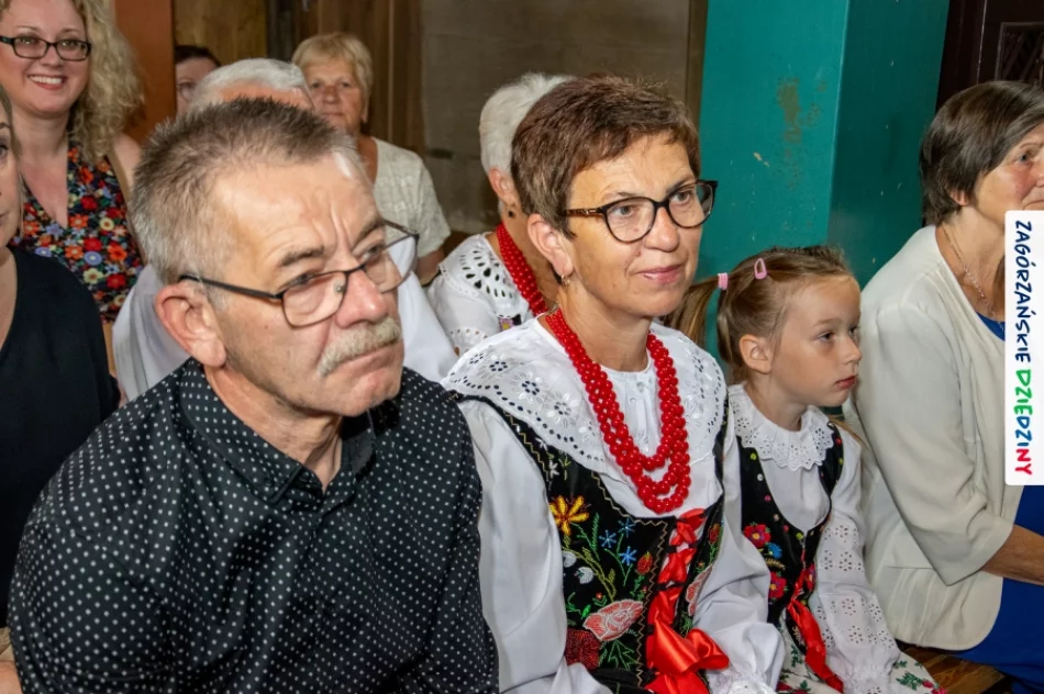 Festiwal Folkloru i Tradycji po raz drugi (ZDJĘCIA) - zdjęcie 14