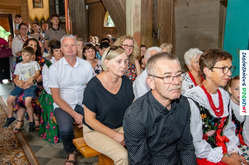 Festiwal Folkloru i Tradycji po raz drugi (ZDJĘCIA) - zdjęcie 15