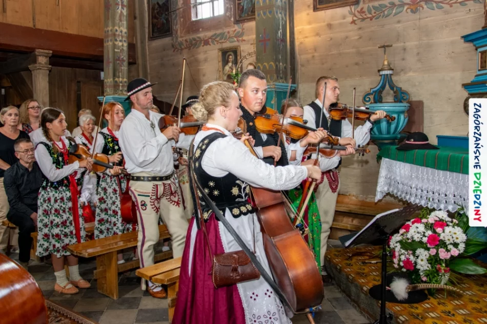 Festiwal Folkloru i Tradycji po raz drugi (ZDJĘCIA) - zdjęcie 16
