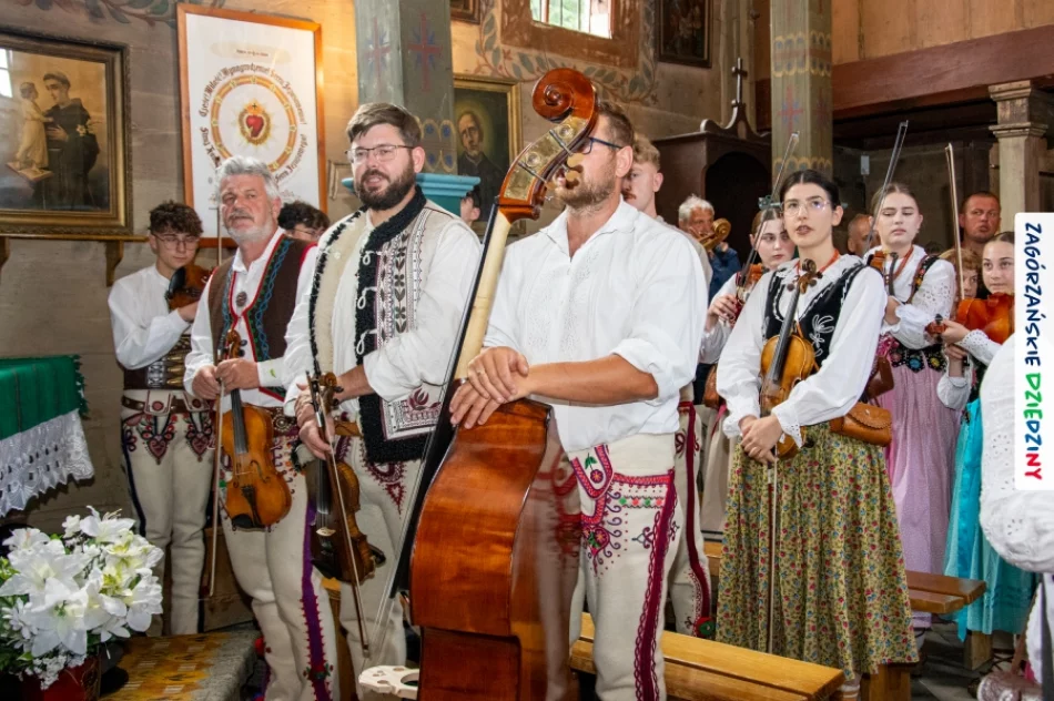 Festiwal Folkloru i Tradycji po raz drugi (ZDJĘCIA) - zdjęcie 17