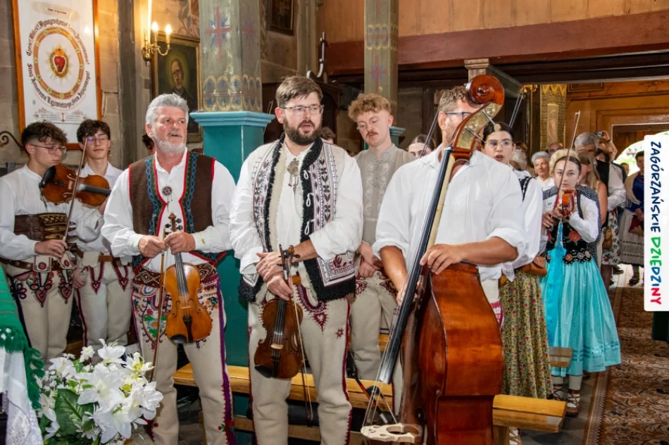 Festiwal Folkloru i Tradycji po raz drugi (ZDJĘCIA) - zdjęcie 18