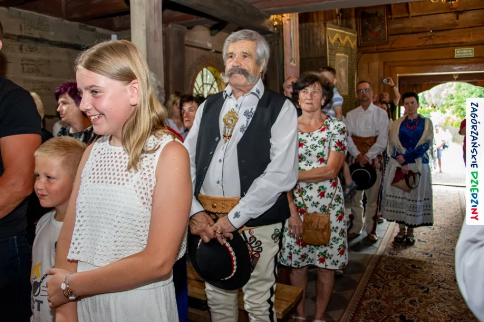 Festiwal Folkloru i Tradycji po raz drugi (ZDJĘCIA) - zdjęcie 19