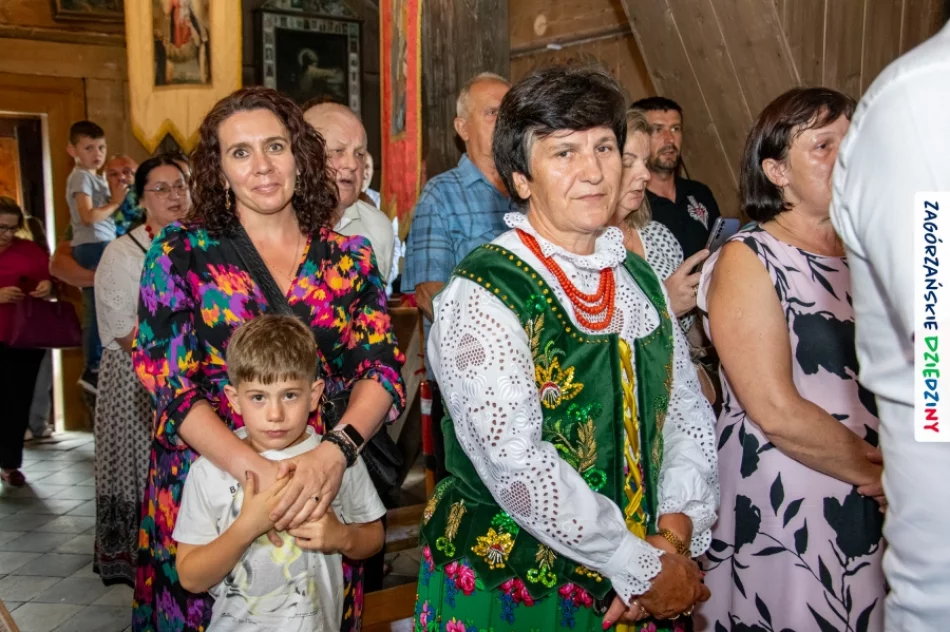 Festiwal Folkloru i Tradycji po raz drugi (ZDJĘCIA) - zdjęcie 20