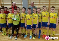 Halny i Sokół Słopnice wygrali pierwszy etap o Puchar Prezesa PZPN - zdjęcie główne