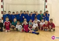 Akademia Piłkarska podsumowała miniony rok - zdjęcie główne