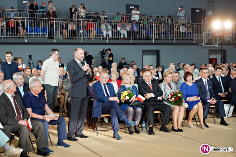 Wizyta wicepremier Beaty Szydło - zdjęcie 3