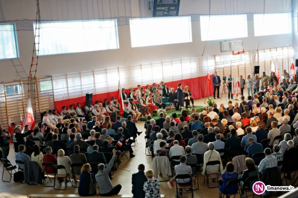 Wizyta wicepremier Beaty Szydło - zdjęcie 6