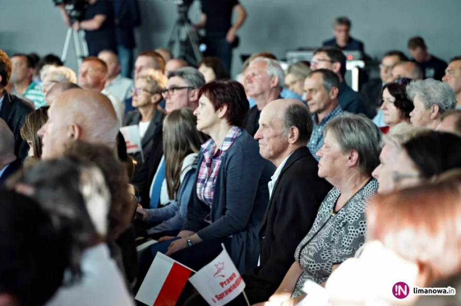 Wizyta wicepremier Beaty Szydło - zdjęcie 7