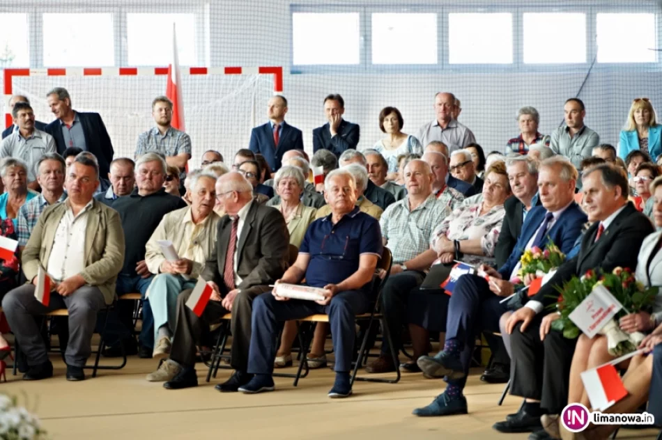 Wizyta wicepremier Beaty Szydło - zdjęcie 8