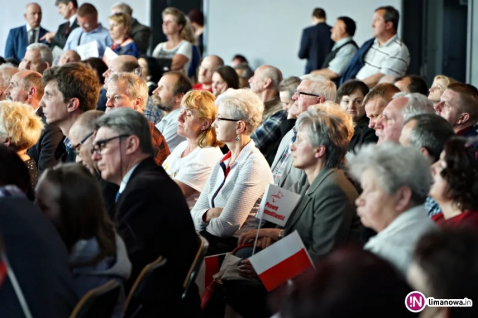 Wizyta wicepremier Beaty Szydło - zdjęcie 9