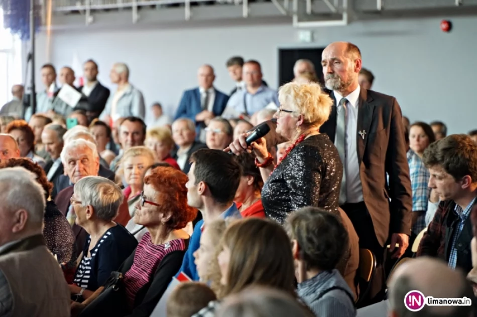 Wizyta wicepremier Beaty Szydło - zdjęcie 10