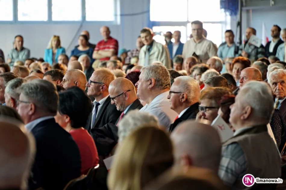 Wizyta wicepremier Beaty Szydło - zdjęcie 11