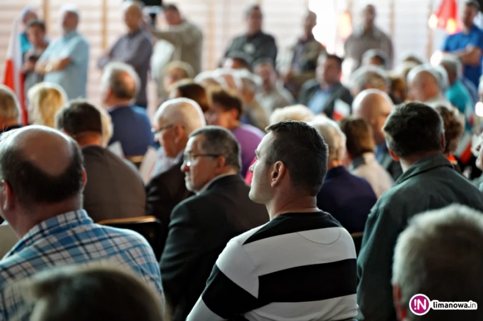 Wizyta wicepremier Beaty Szydło - zdjęcie 13